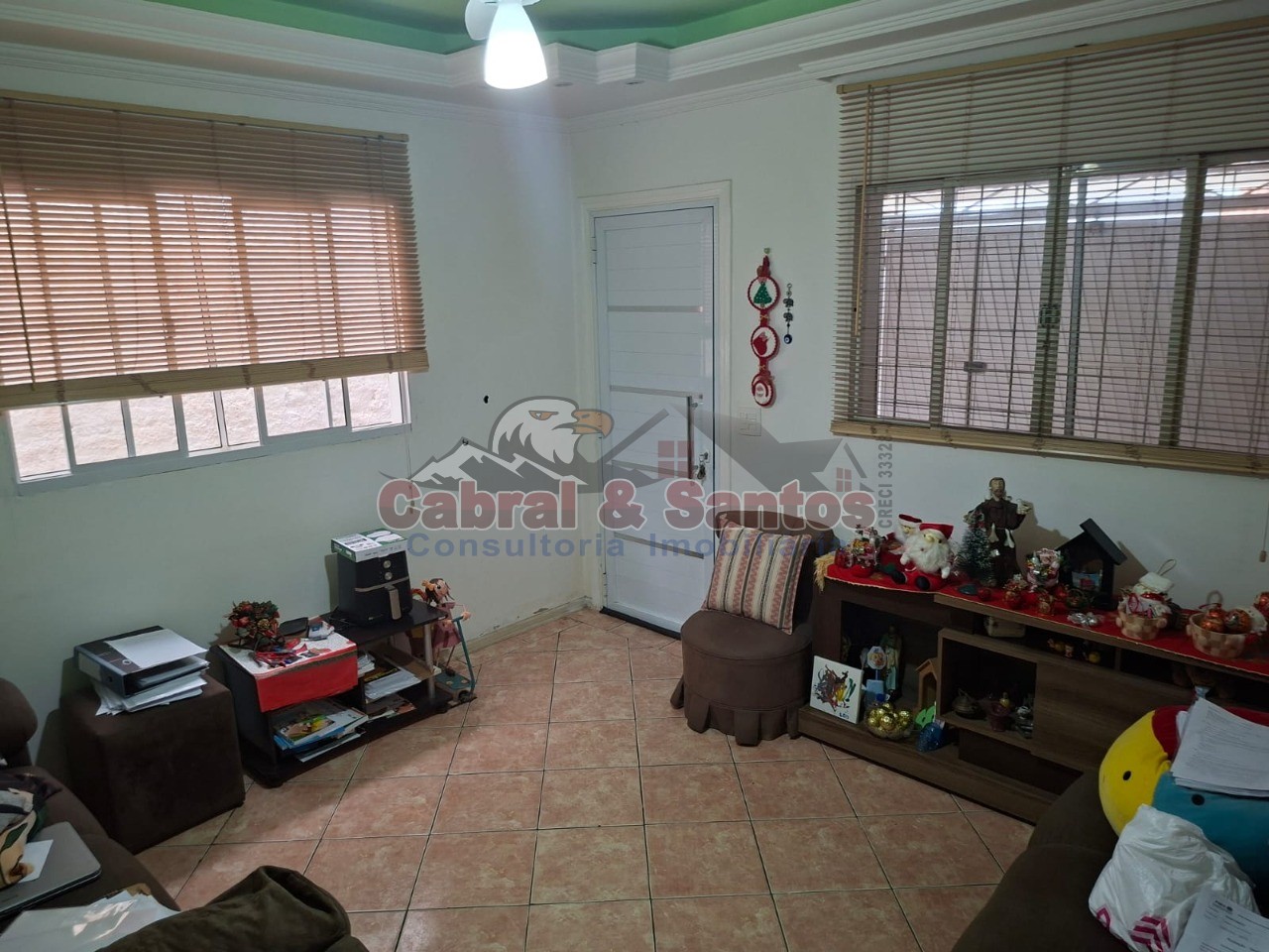 Casa, 2 quartos, 132 m² - Foto 3