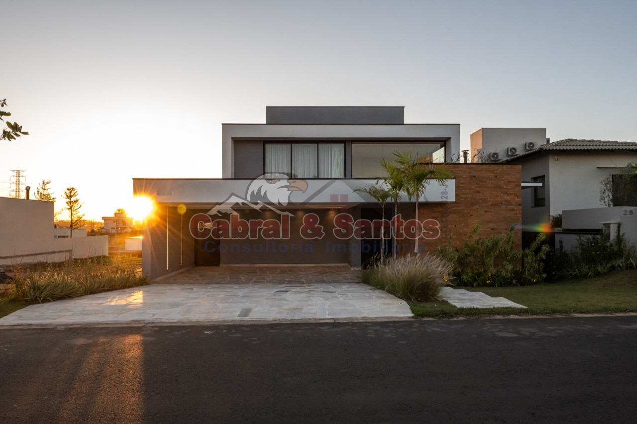 Casa, 4 quartos, 414 m² - Foto 2