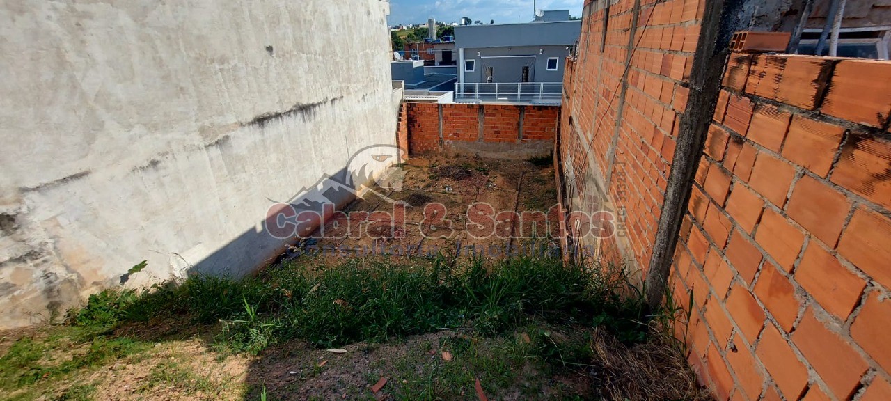 Terreno, 160 m² - Foto 1