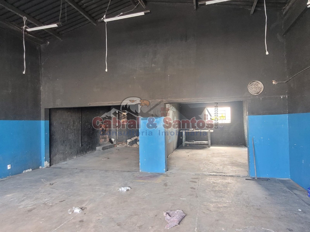 Loja-Salão, 121 m² - Foto 6