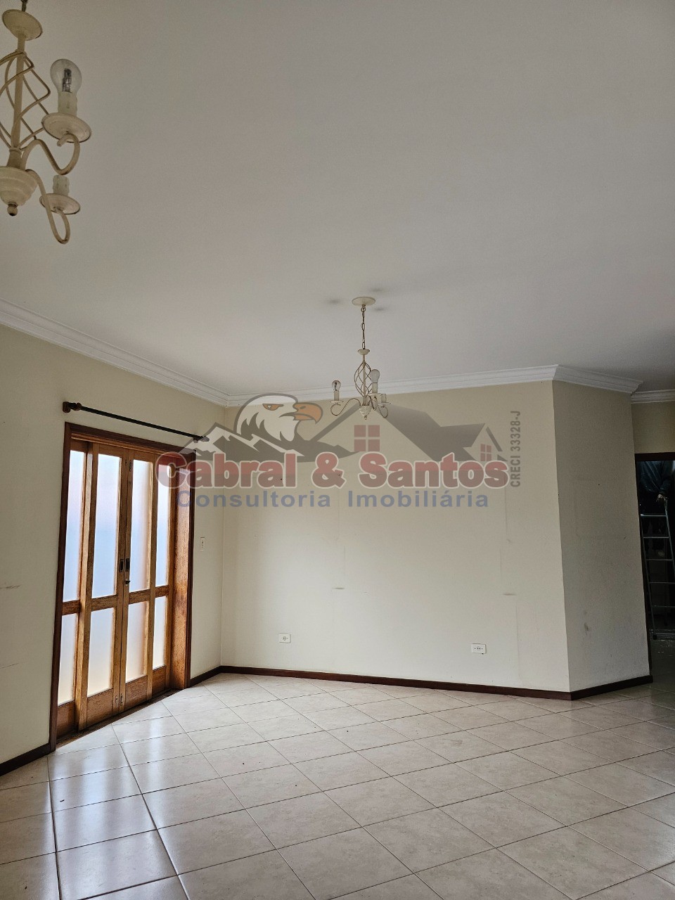 Casa, 3 quartos, 200 m² - Foto 2