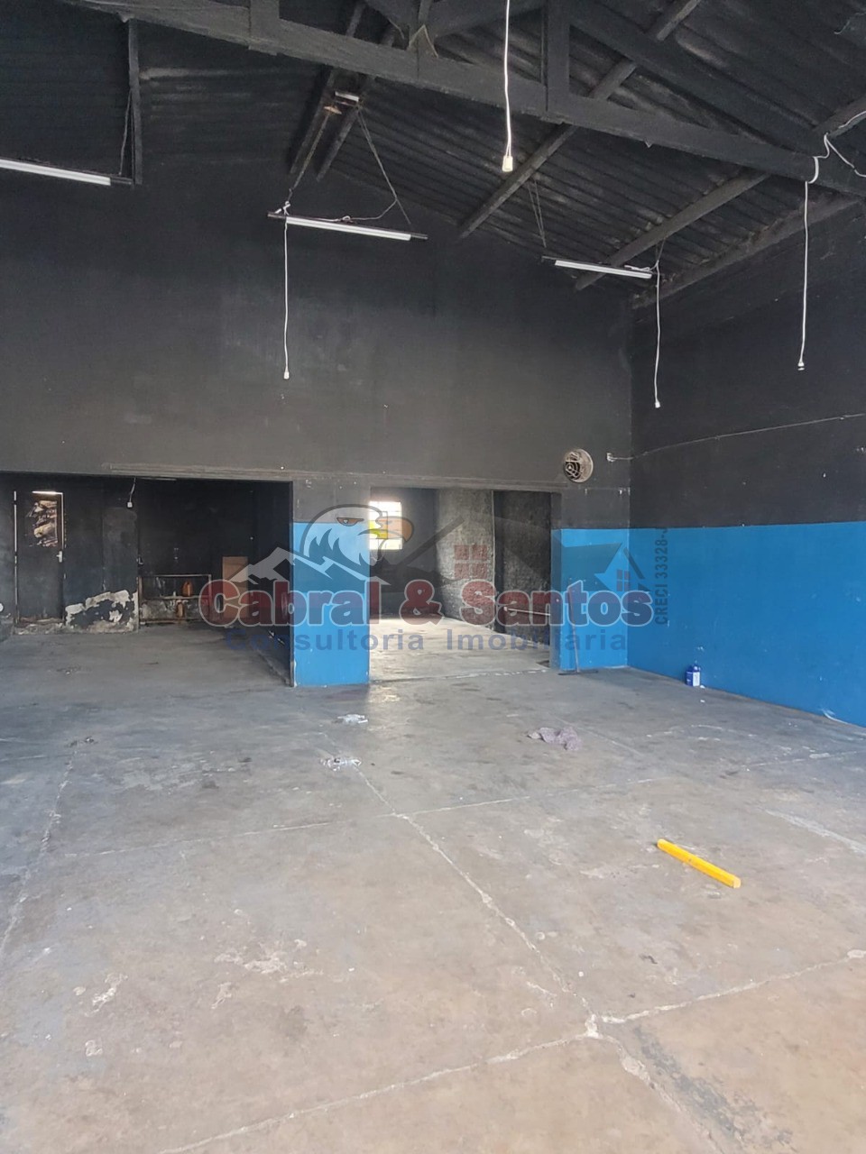 Loja-Salão, 121 m² - Foto 5
