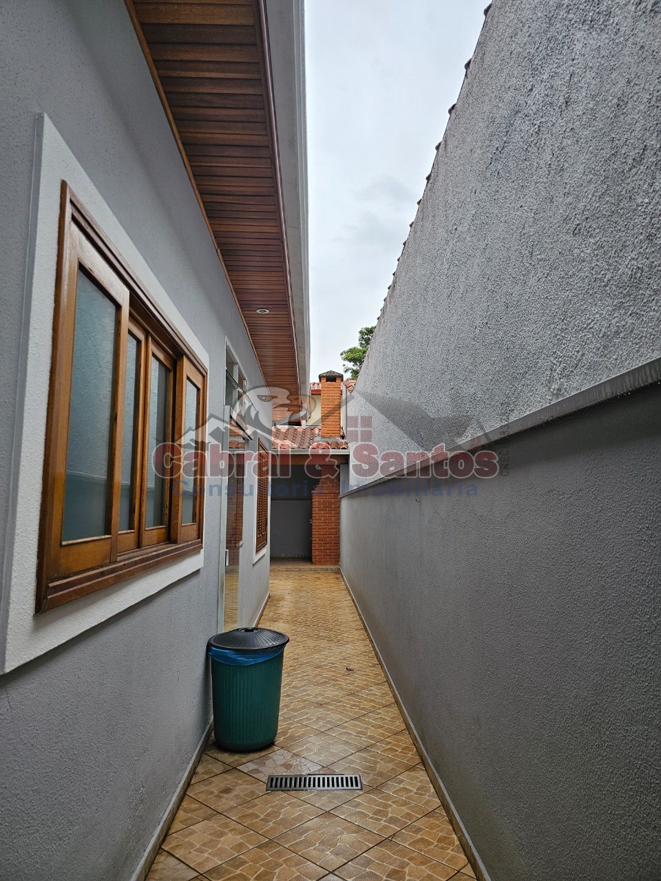 Casa, 3 quartos, 200 m² - Foto 22