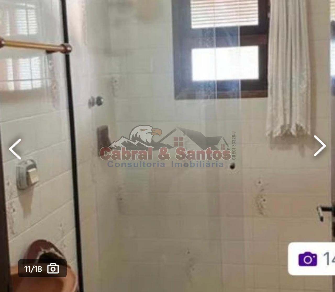 Chácara, 4 quartos, 3000 m² - Foto 18