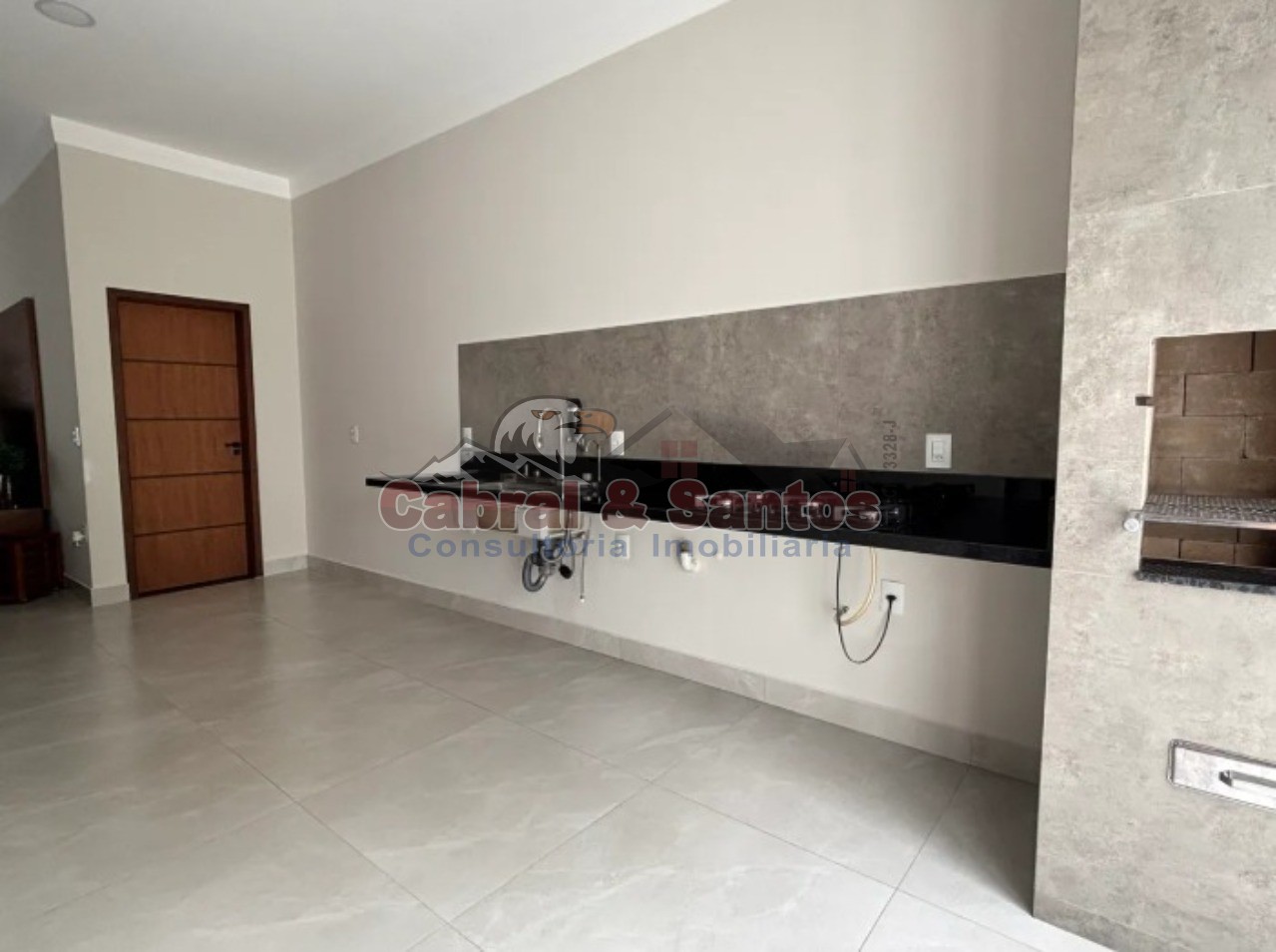 Casa, 3 quartos, 150 m² - Foto 3