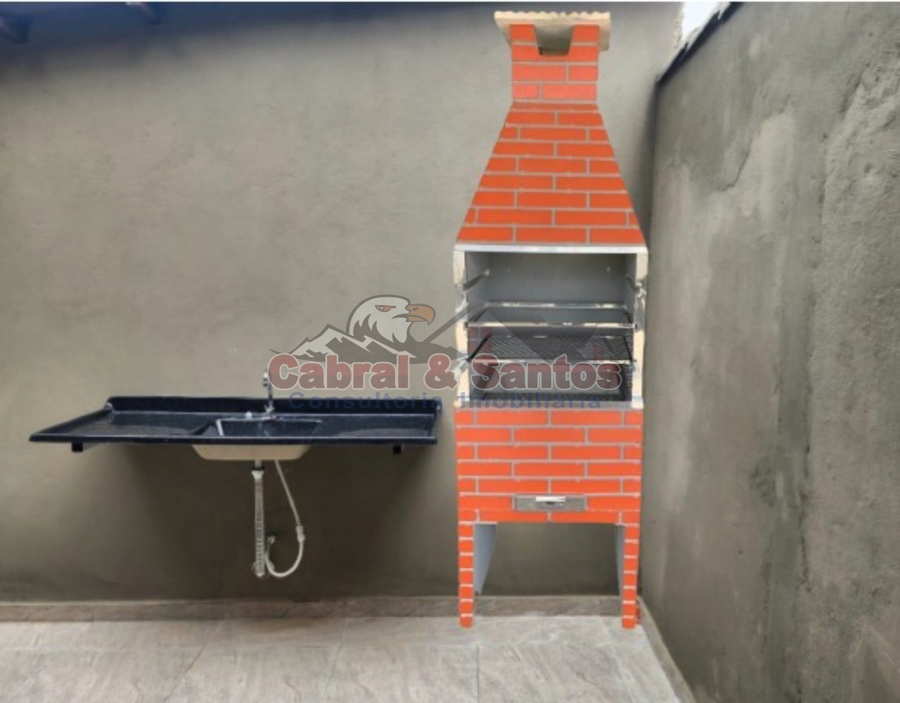 Casa, 2 quartos, 90 m² - Foto 11