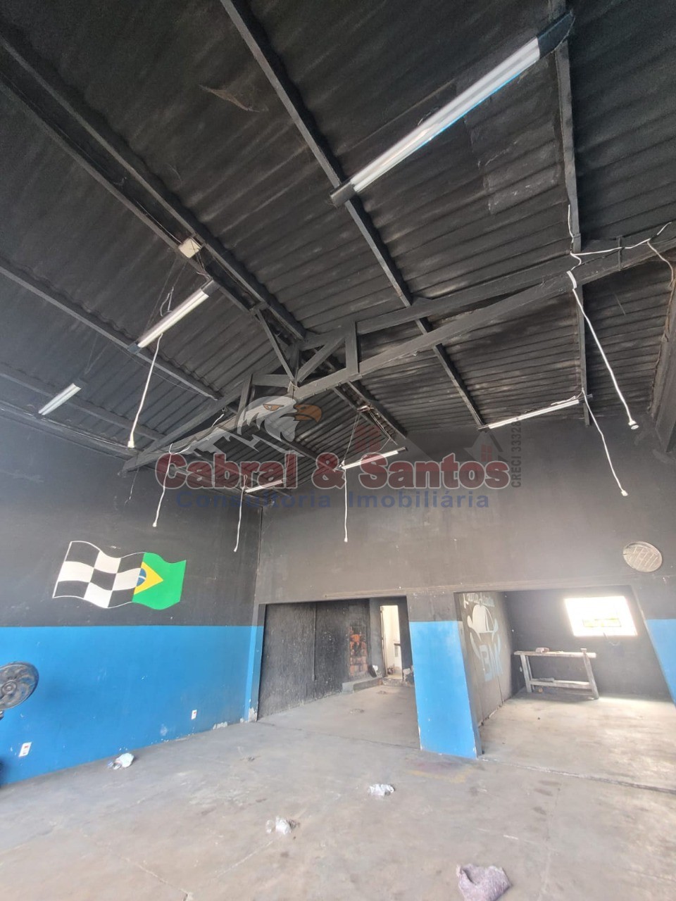 Loja-Salão, 121 m² - Foto 3