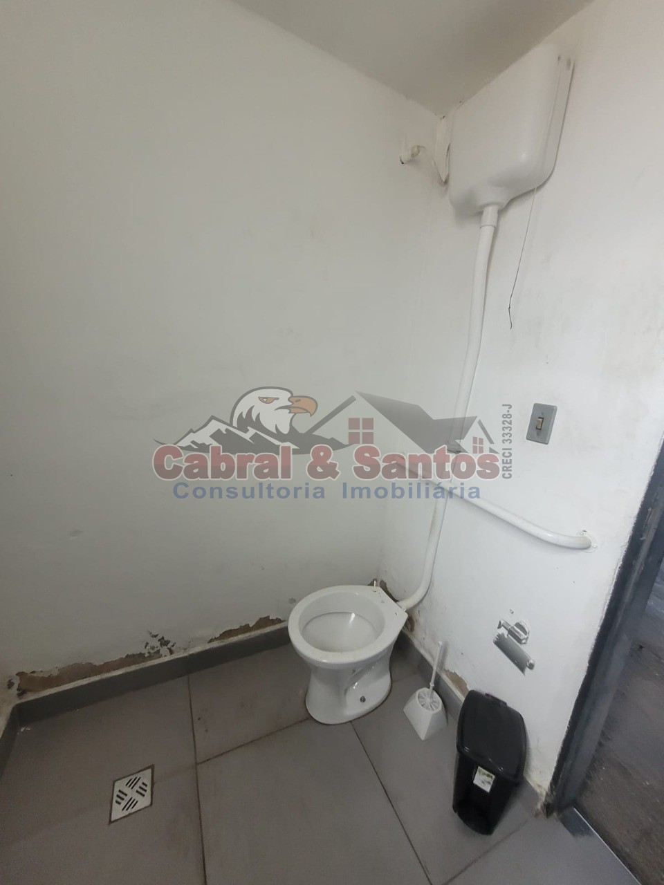 Loja-Salão, 121 m² - Foto 7