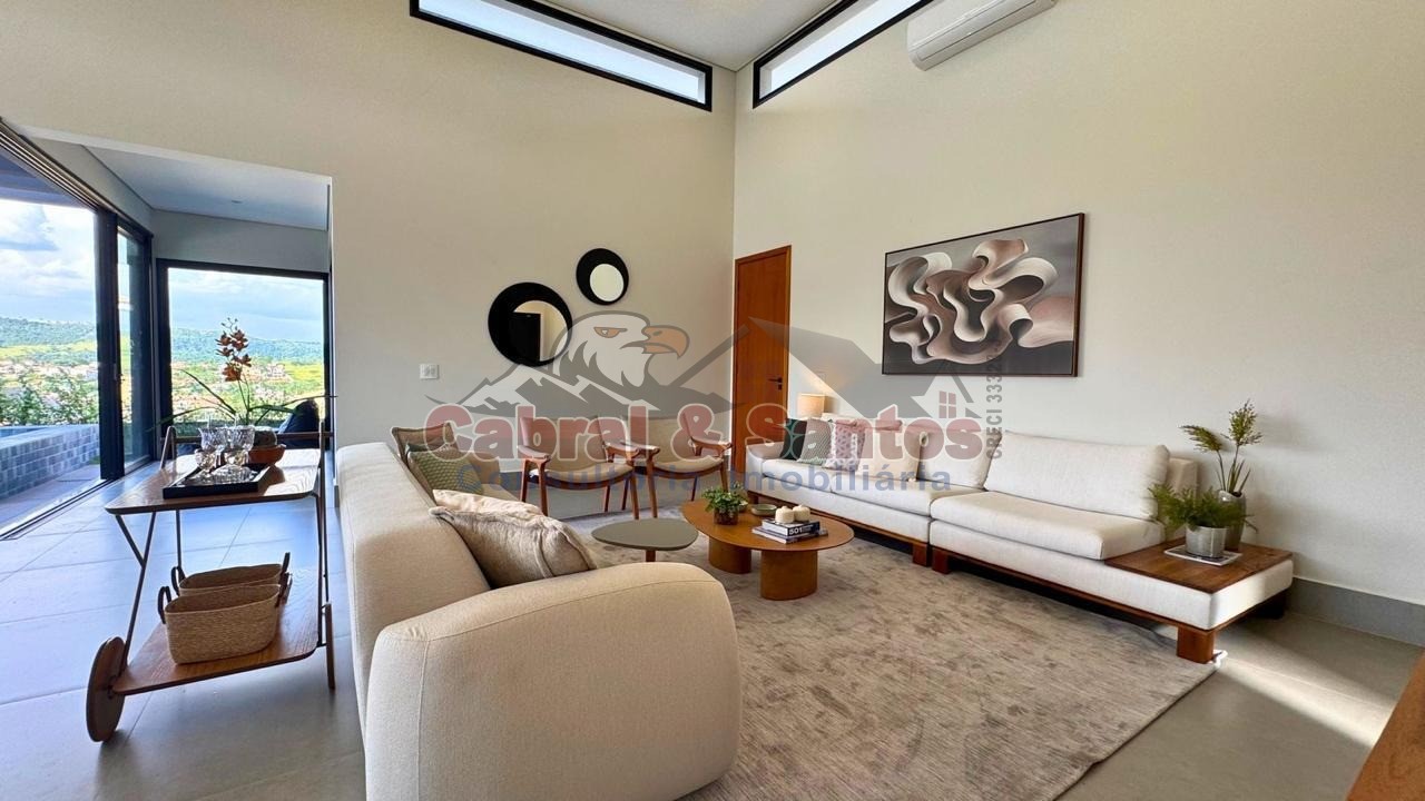 Casa, 4 quartos, 354 m² - Foto 3