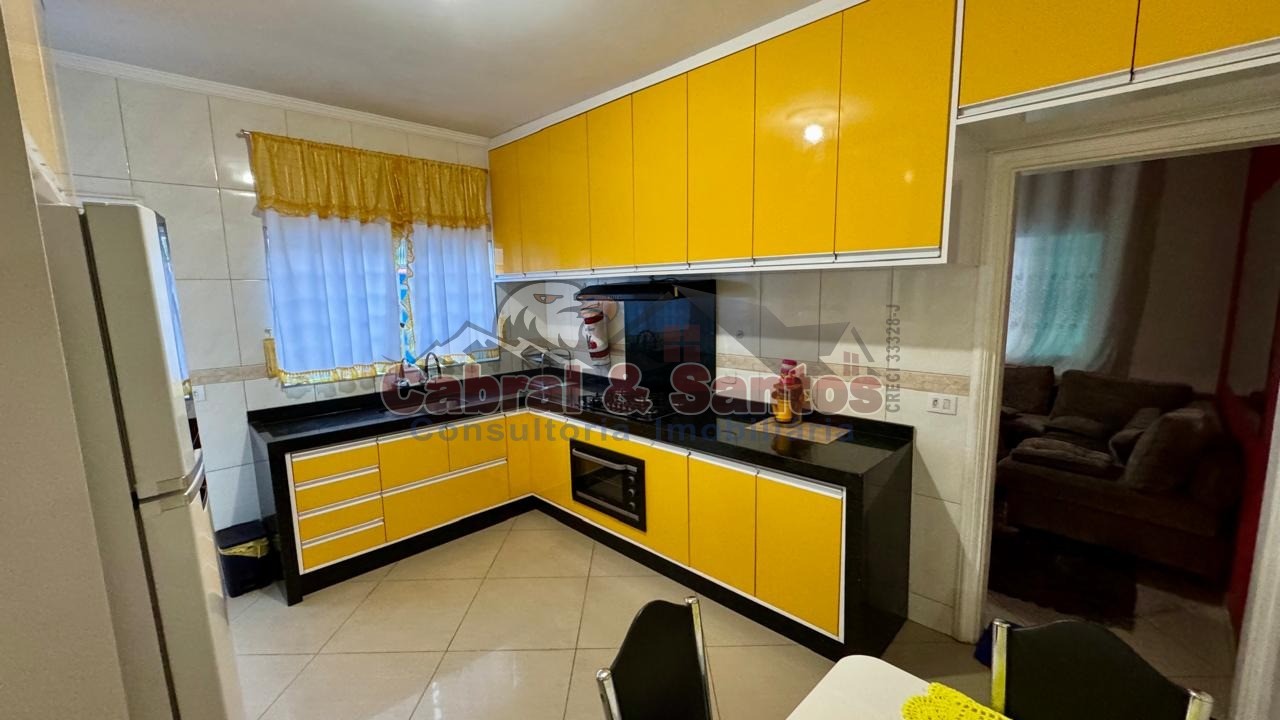 Casa, 3 quartos, 122 m² - Foto 7