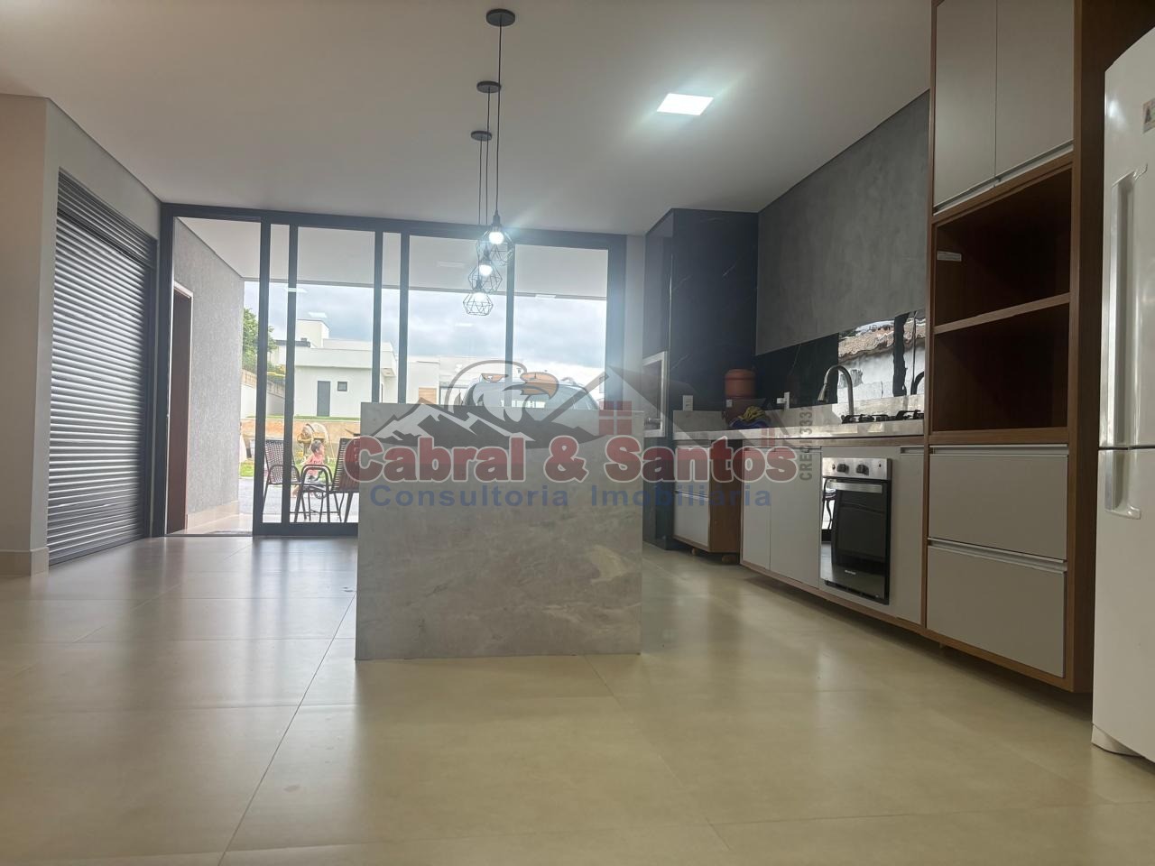 Casa, 4 quartos, 250 m² - Foto 10