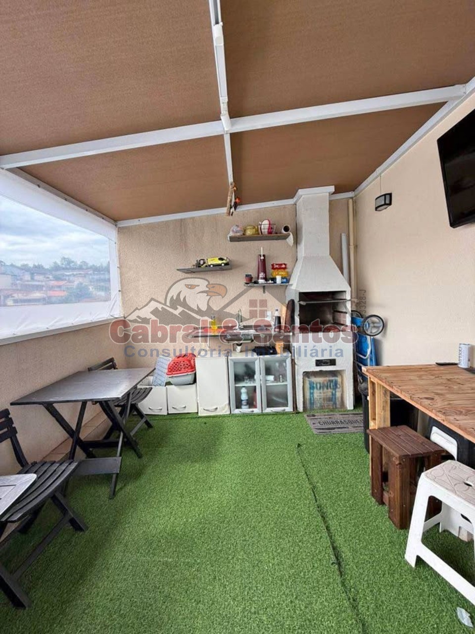 Apartamento, 3 quartos, 85 m² - Foto 1