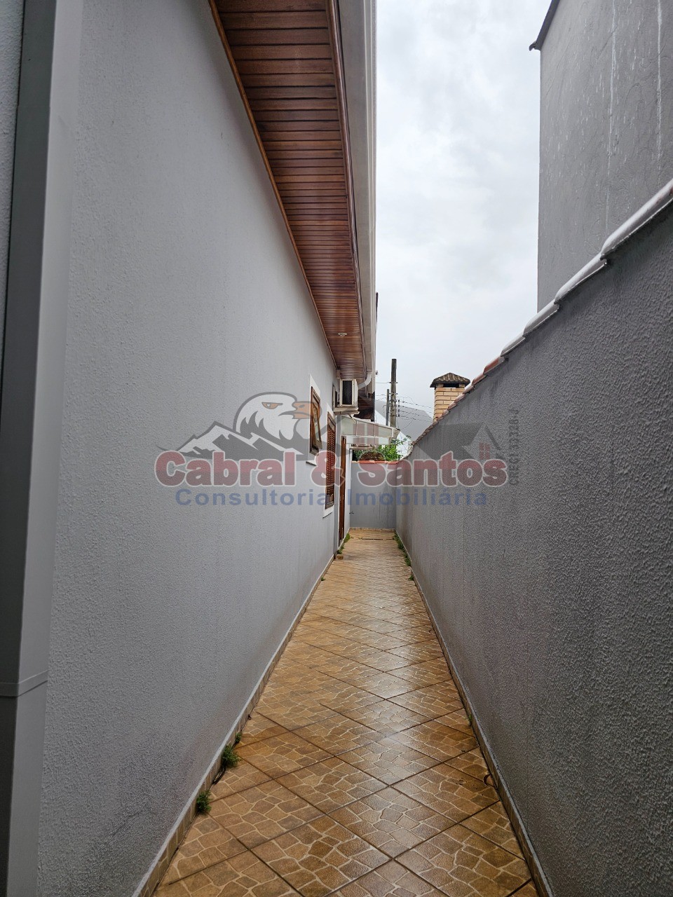 Casa, 3 quartos, 200 m² - Foto 23