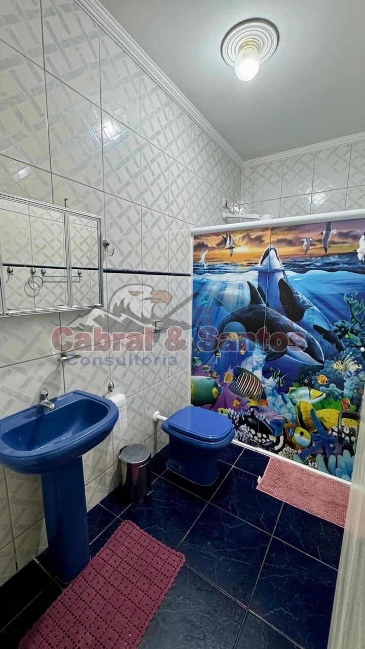 Casa, 3 quartos, 122 m² - Foto 10