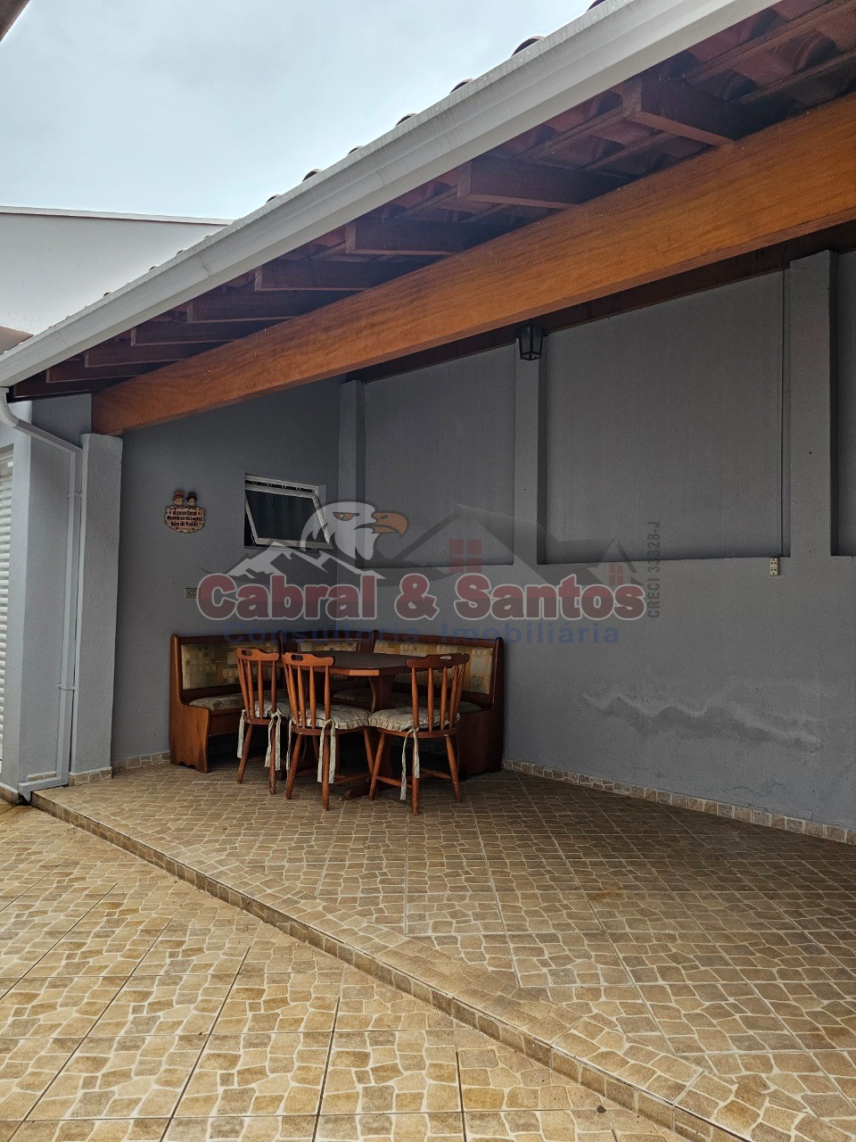 Casa, 3 quartos, 200 m² - Foto 19