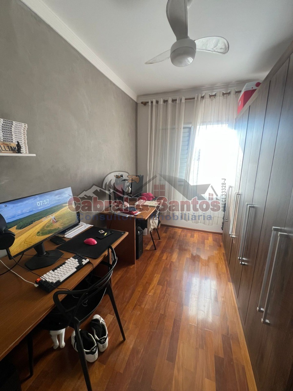 Apartamento, 3 quartos, 67 m² - Foto 6