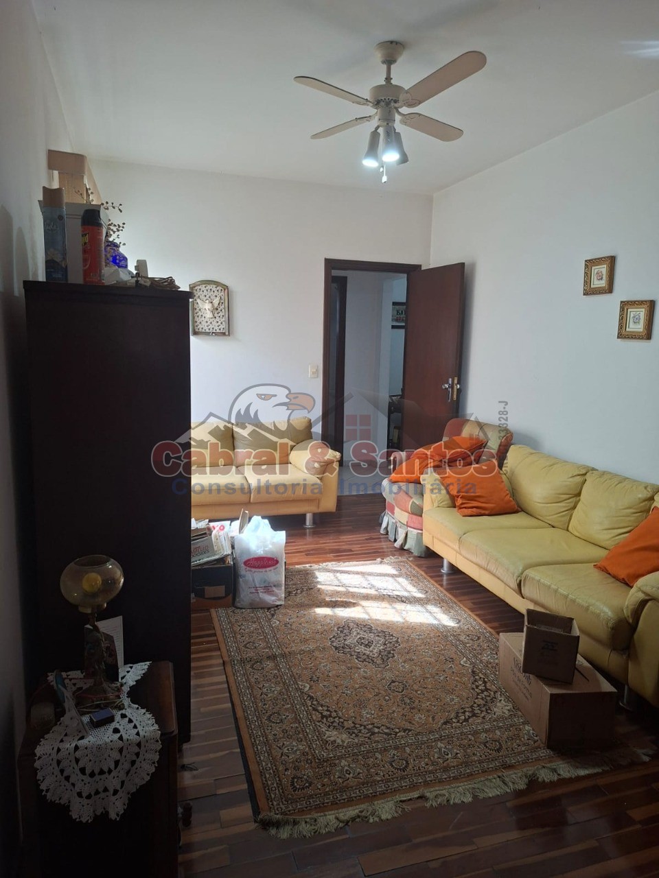 Casa, 4 quartos, 245 m² - Foto 3