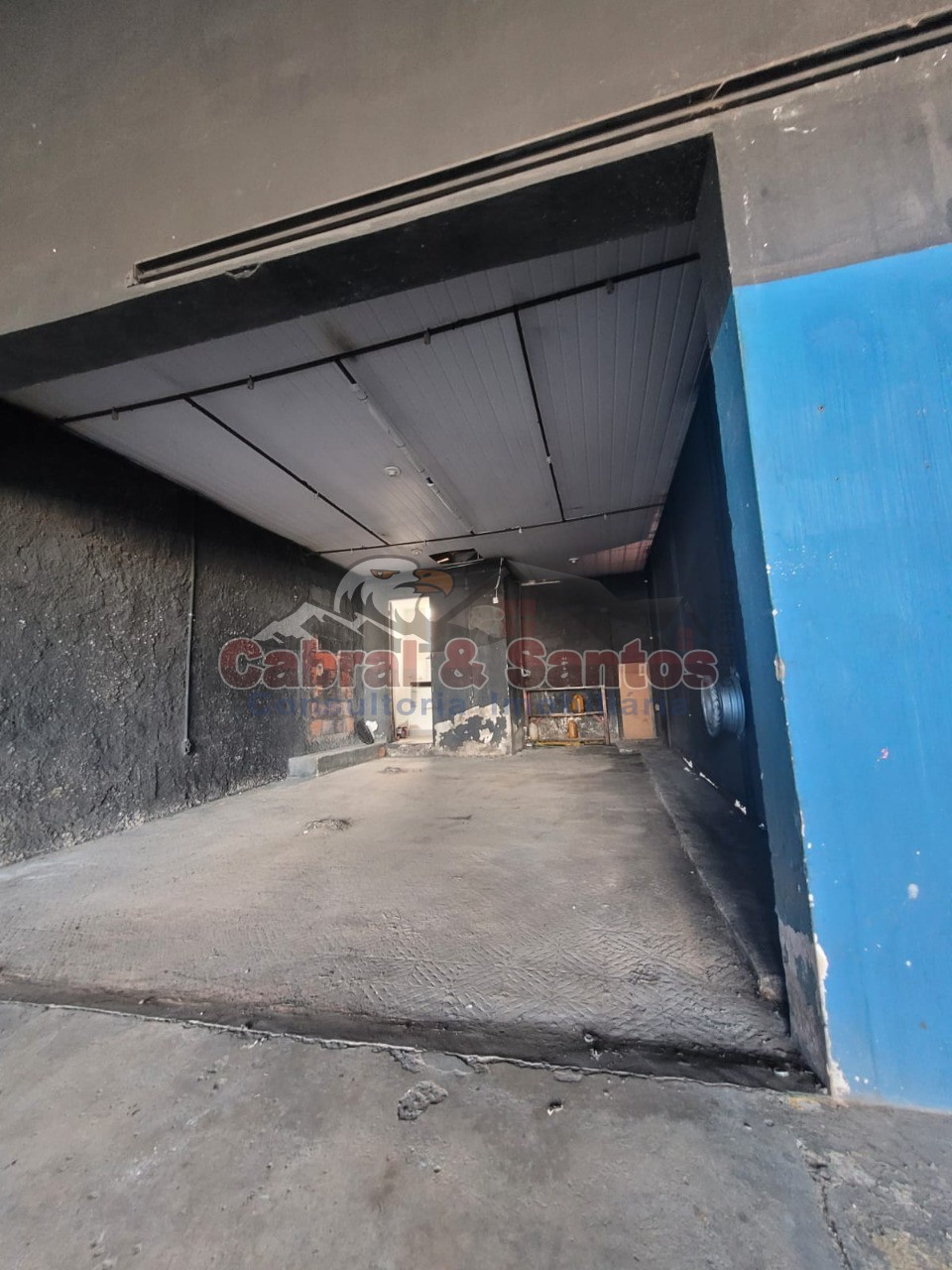 Loja-Salão, 121 m² - Foto 9
