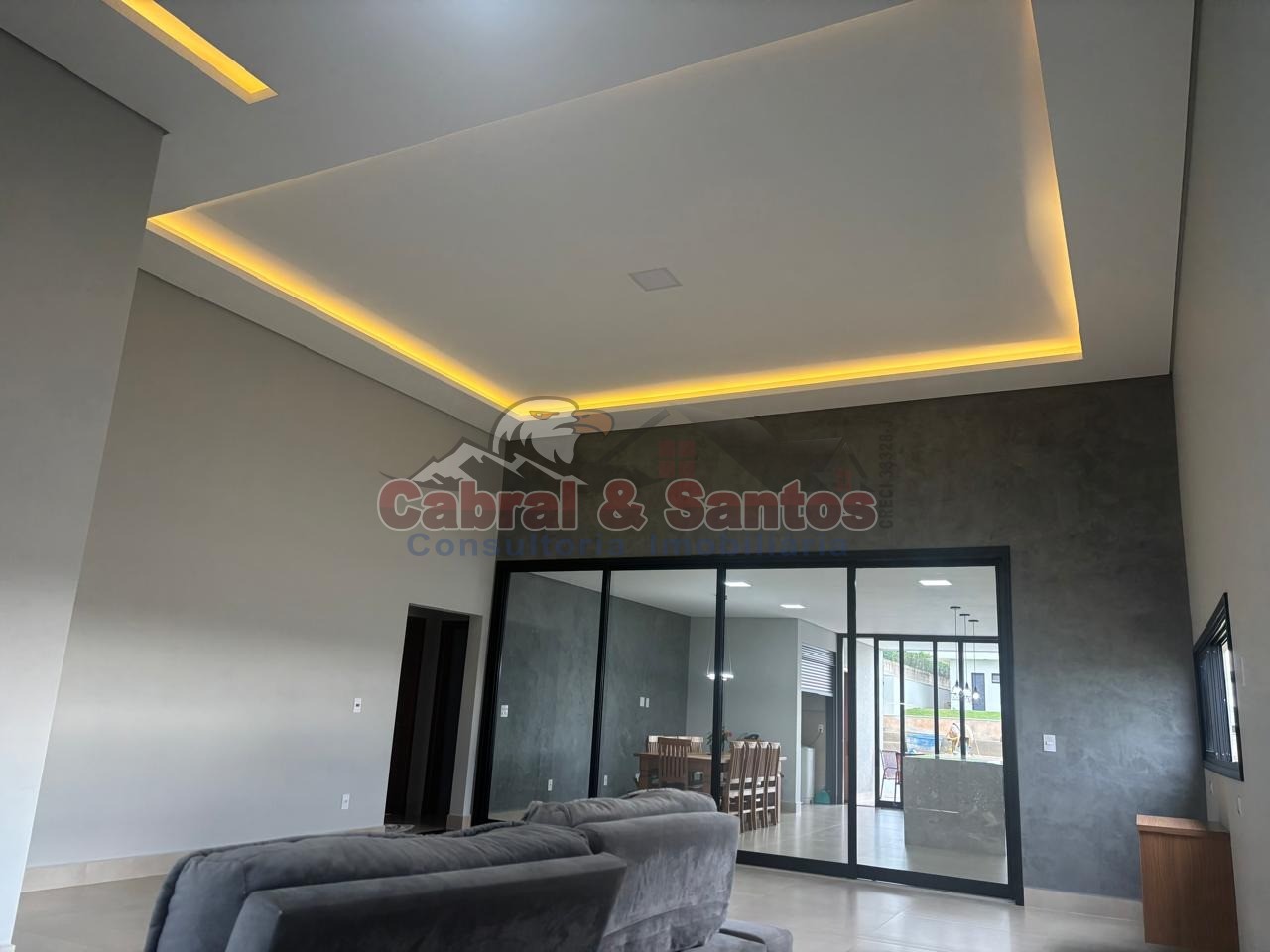 Casa, 4 quartos, 250 m² - Foto 5