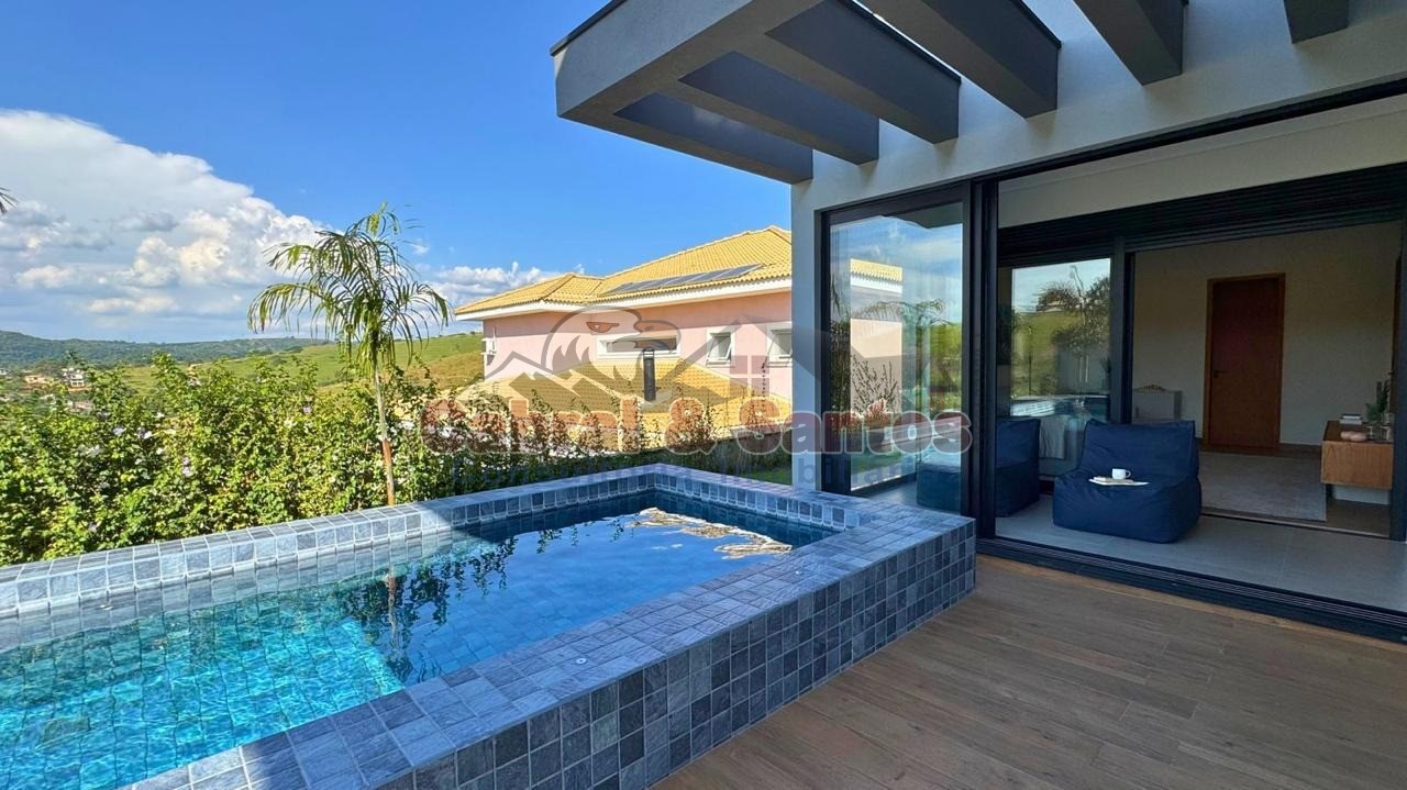 Casa, 4 quartos, 354 m² - Foto 19