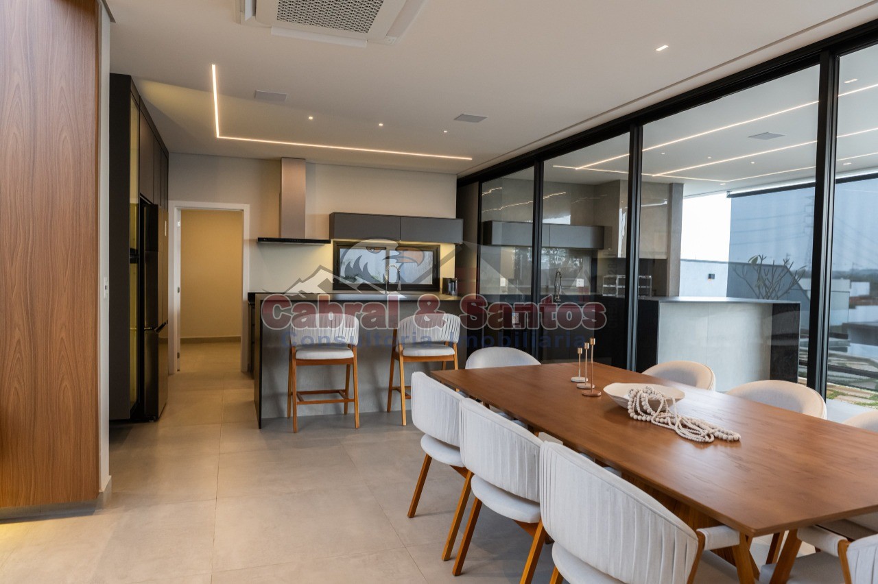 Casa, 4 quartos, 414 m² - Foto 9