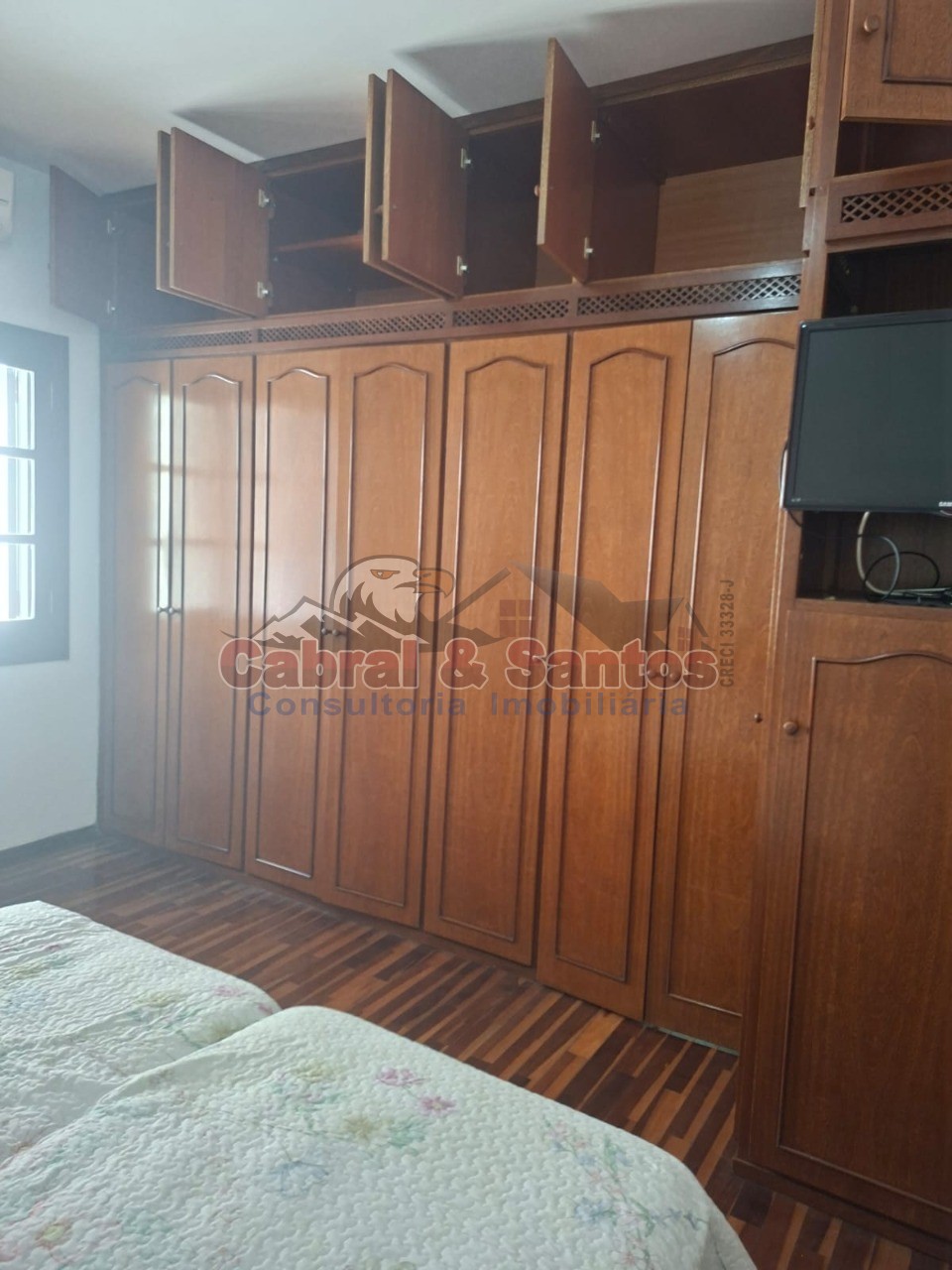Casa, 4 quartos, 245 m² - Foto 18
