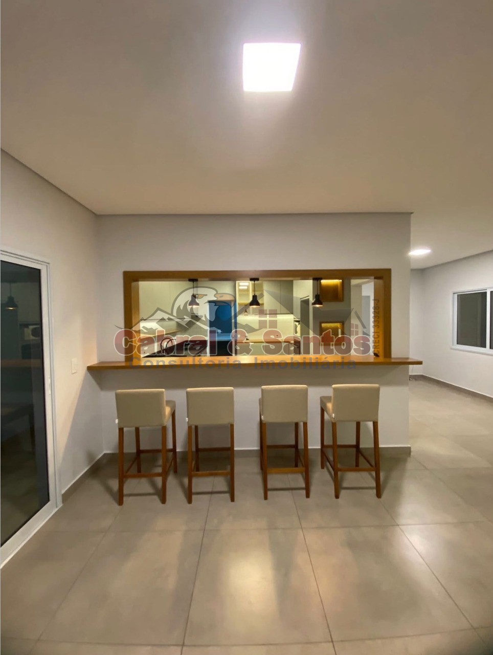 Casa, 4 quartos, 209 m² - Foto 7