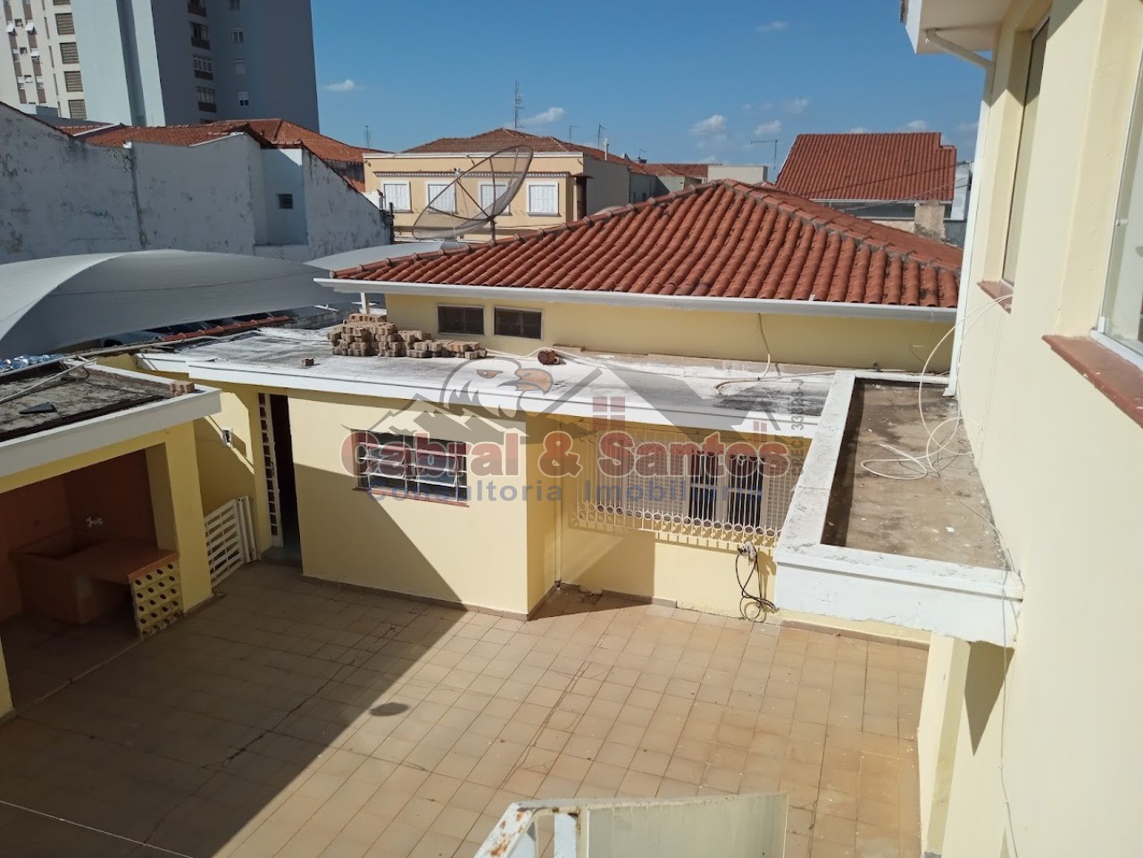 Casa, 4 quartos, 150 m² - Foto 26