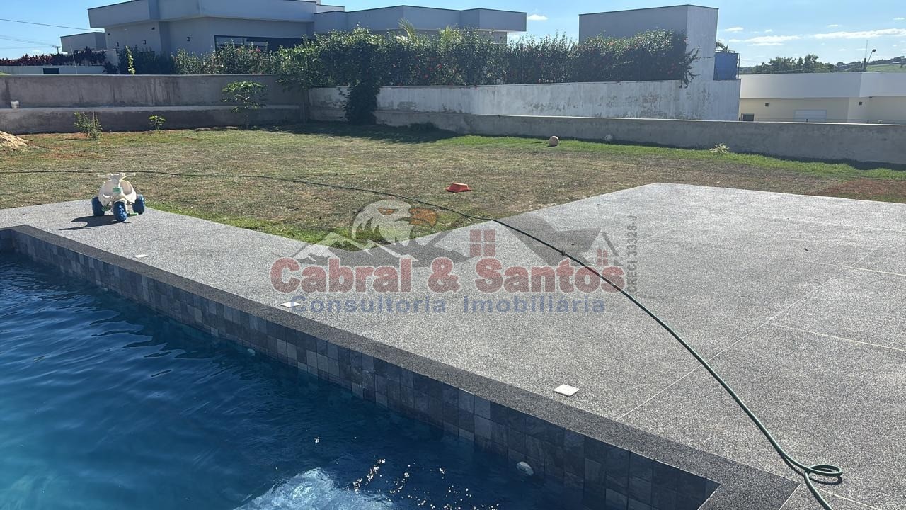 Casa, 4 quartos, 250 m² - Foto 22