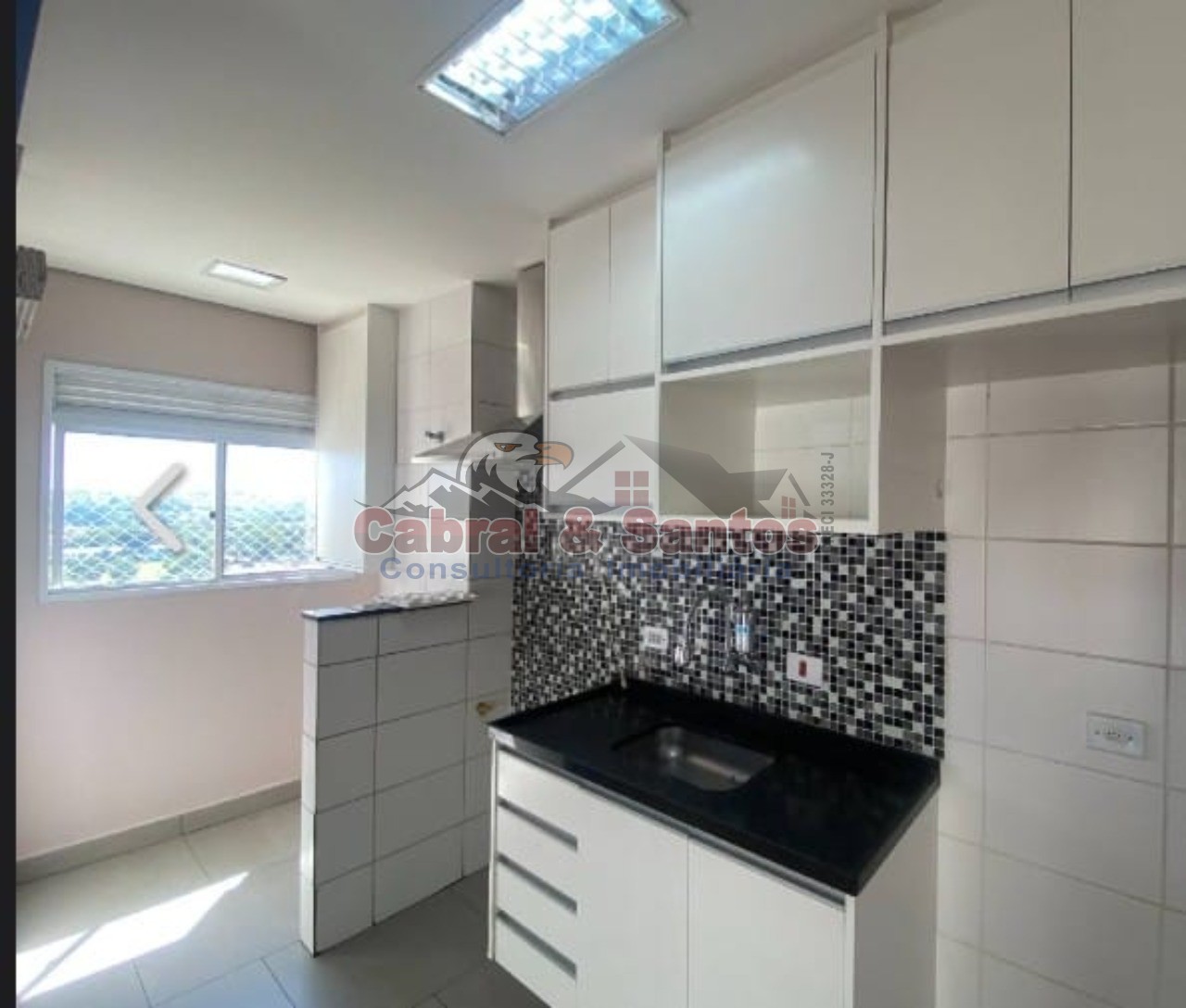 Apartamento, 2 quartos, 49 m² - Foto 3