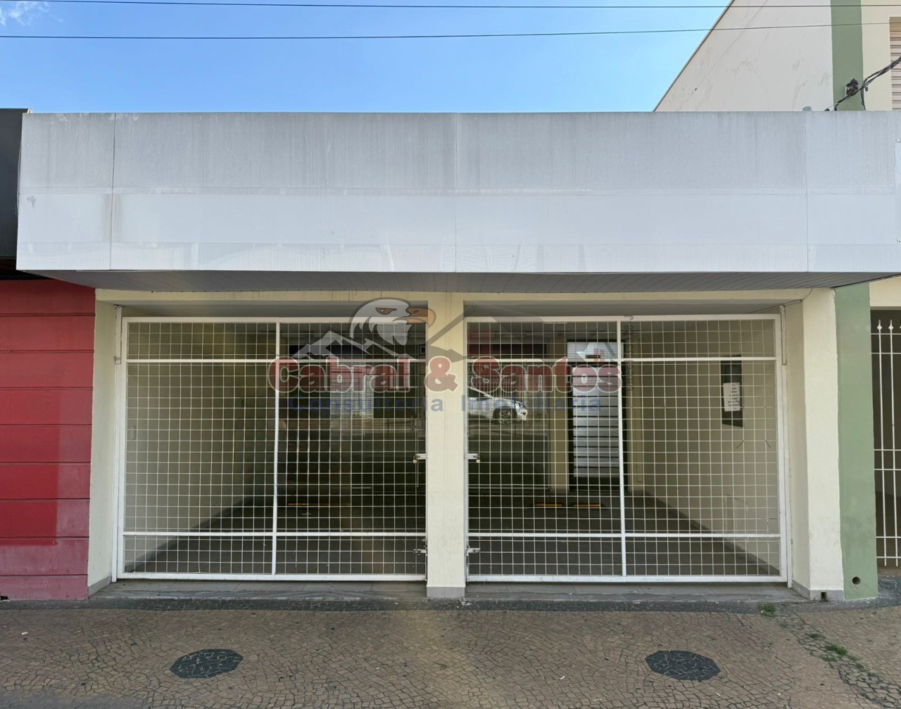 Prédio Inteiro, 250 m² - Foto 1