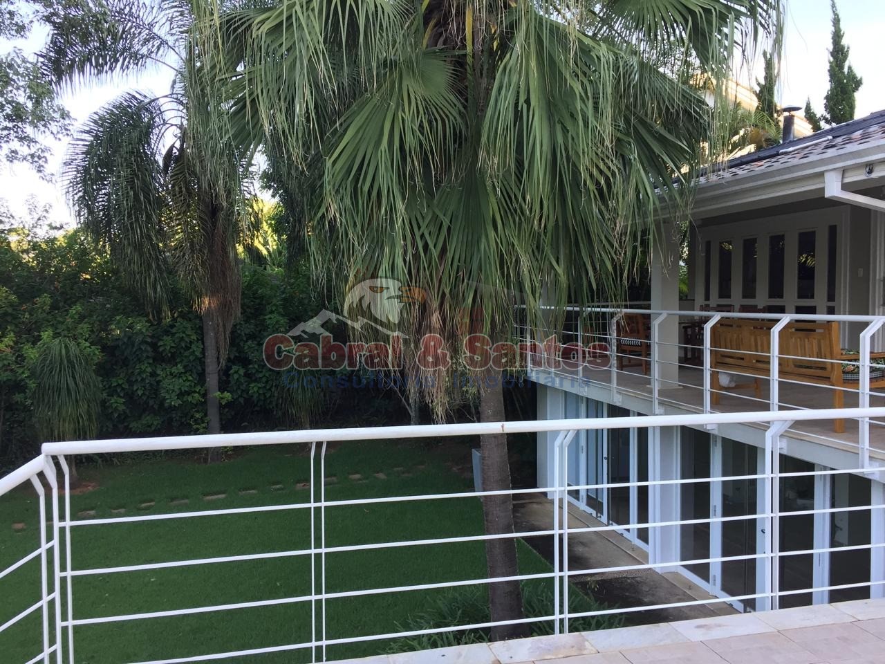 Casa, 6 quartos, 800 m² - Foto 14