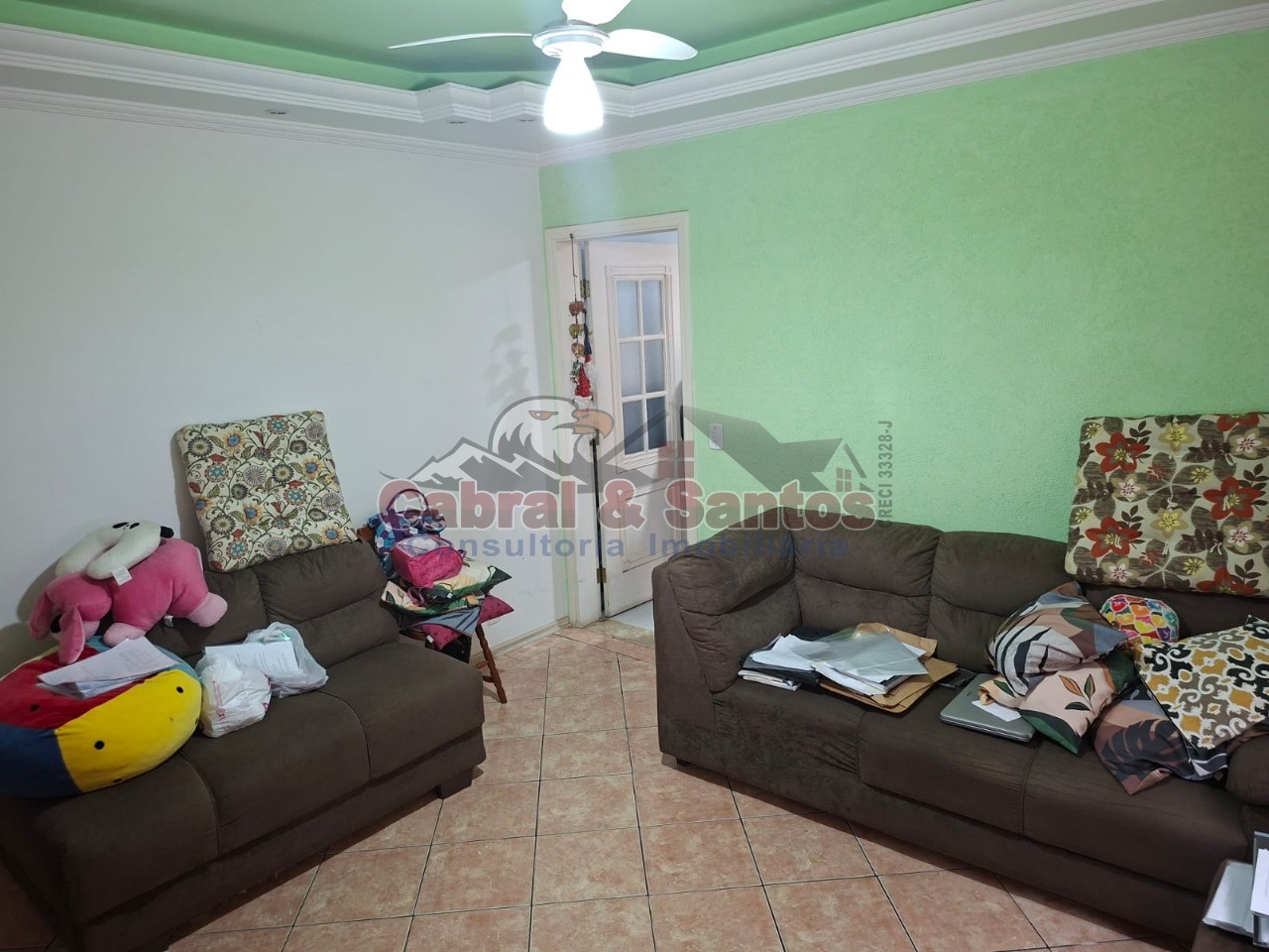 Casa, 2 quartos, 132 m² - Foto 4