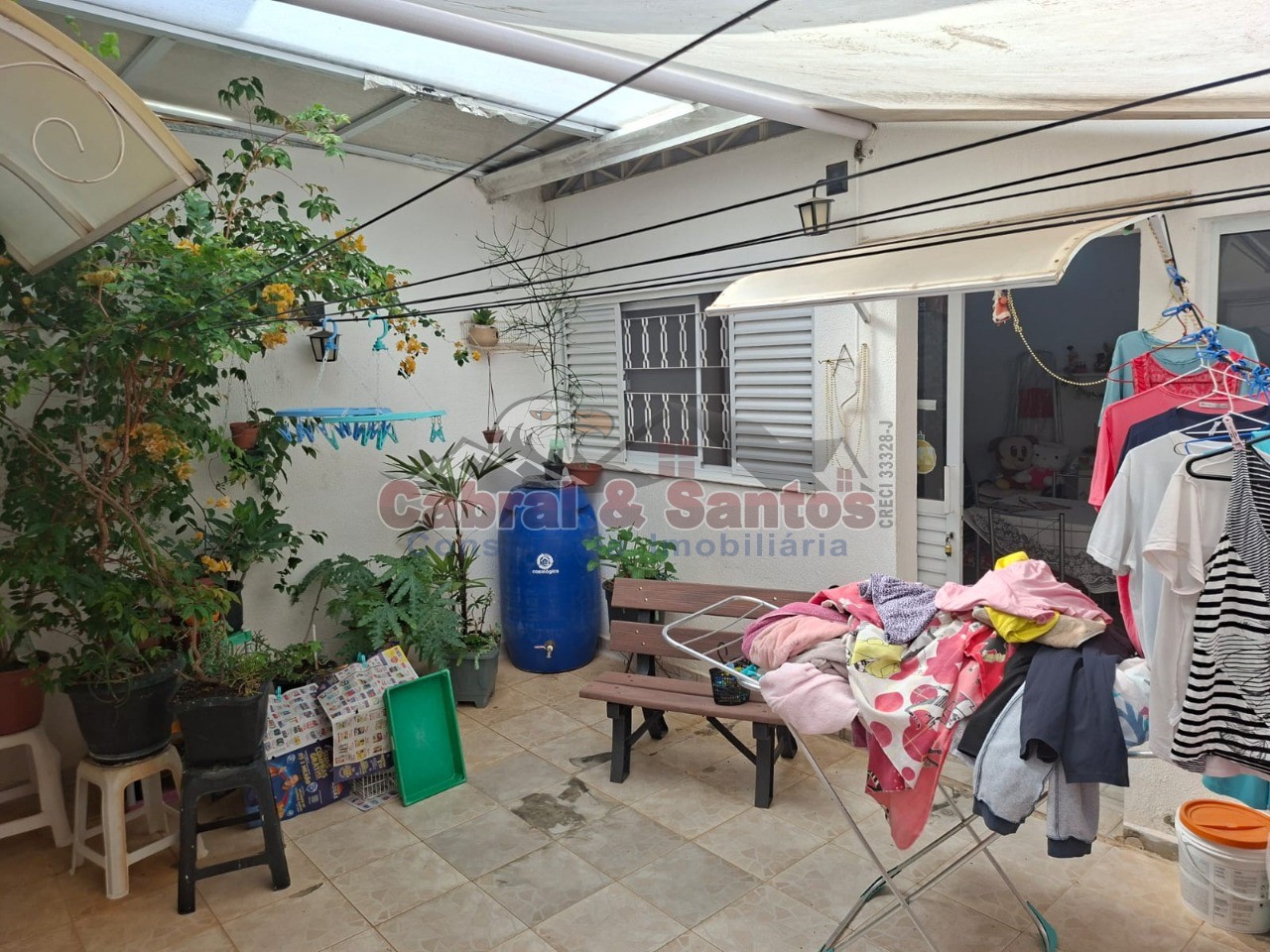 Casa, 2 quartos, 132 m² - Foto 20