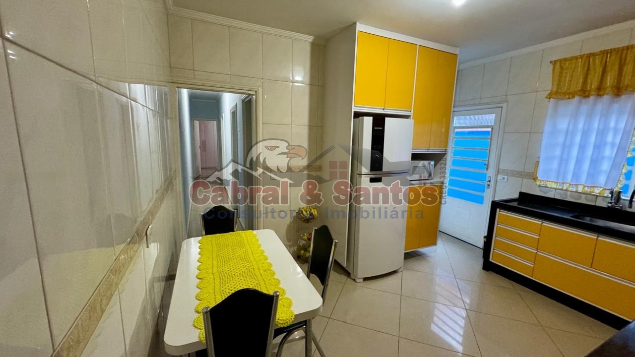 Casa, 3 quartos, 122 m² - Foto 11