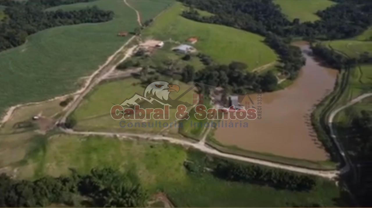 Fazenda, 97 hectares - Foto 1