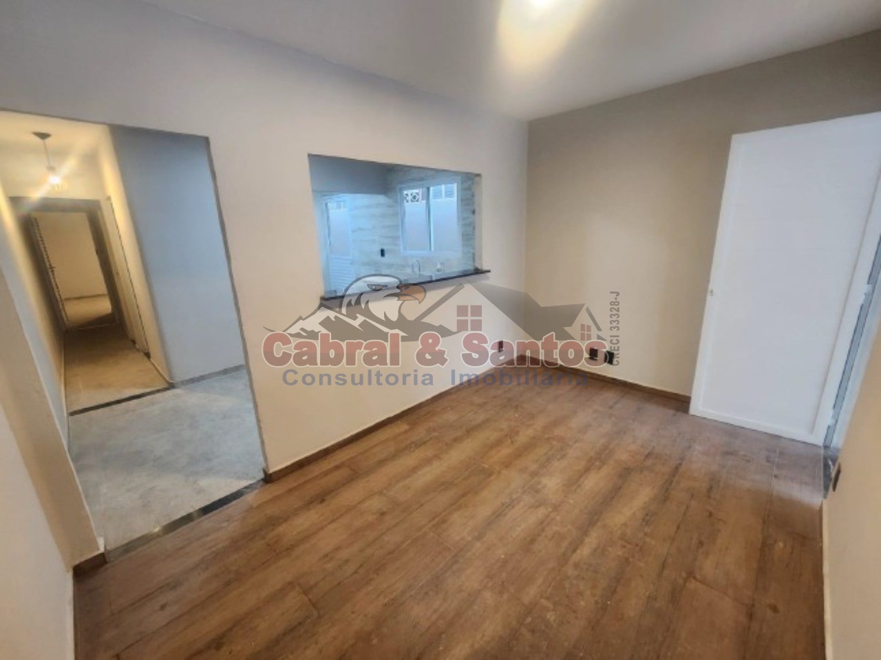Casa, 2 quartos, 90 m² - Foto 2