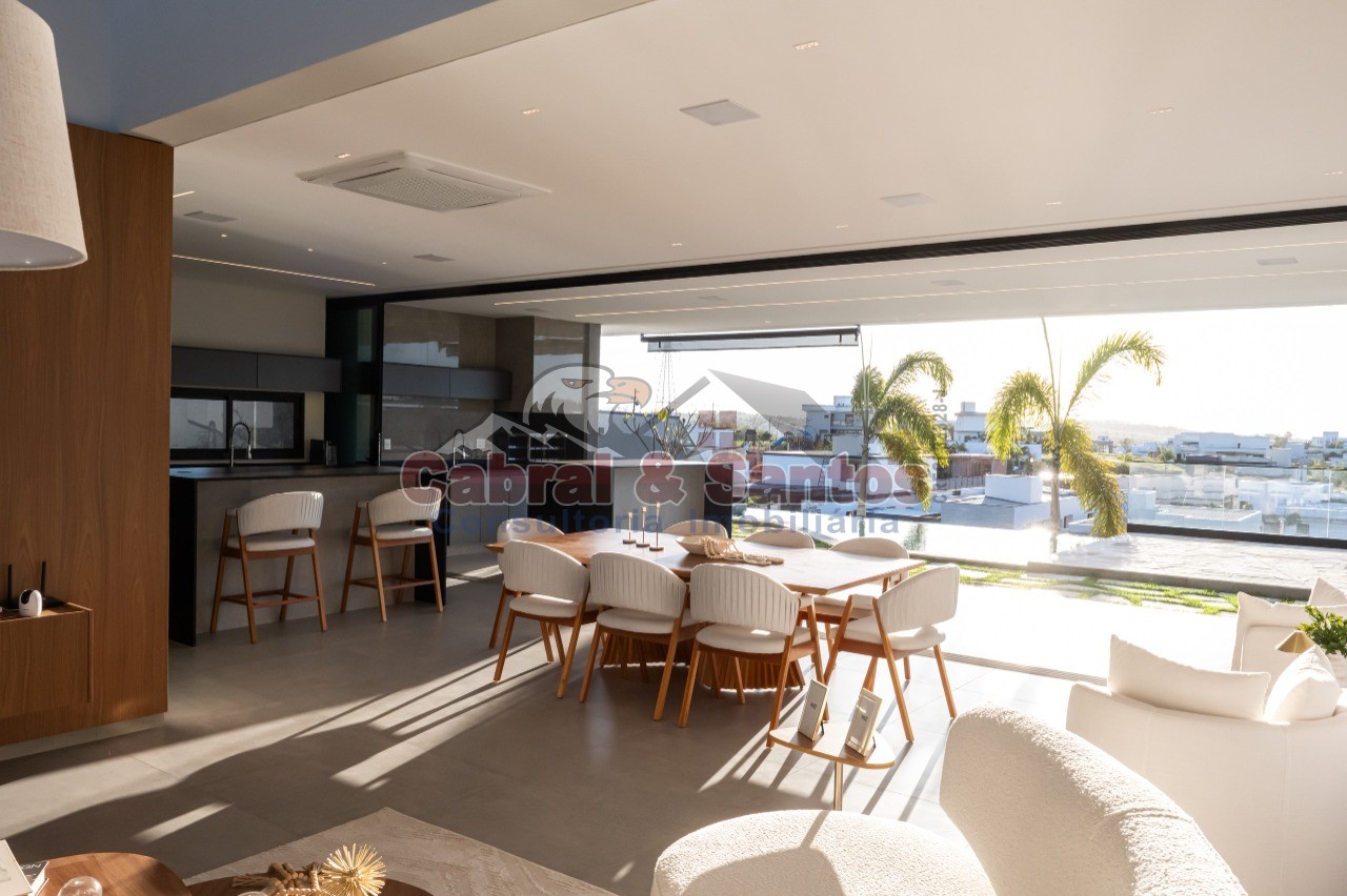 Casa, 4 quartos, 414 m² - Foto 10