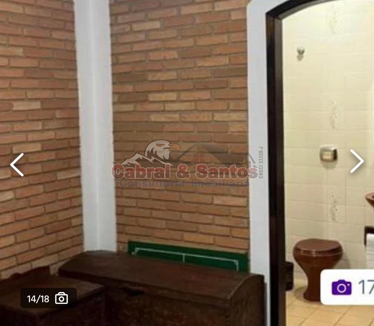 Chácara, 4 quartos, 3000 m² - Foto 13