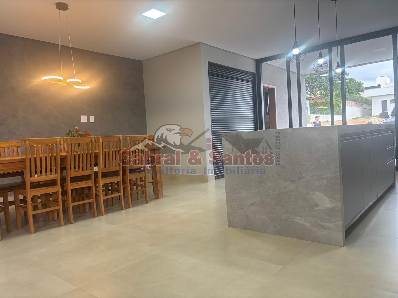Casa, 4 quartos, 250 m² - Foto 7