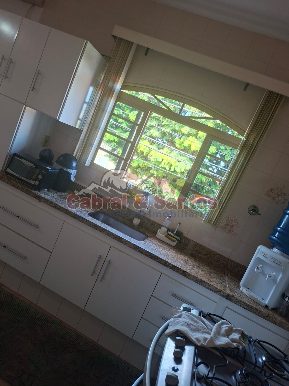 Casa, 4 quartos, 245 m² - Foto 5