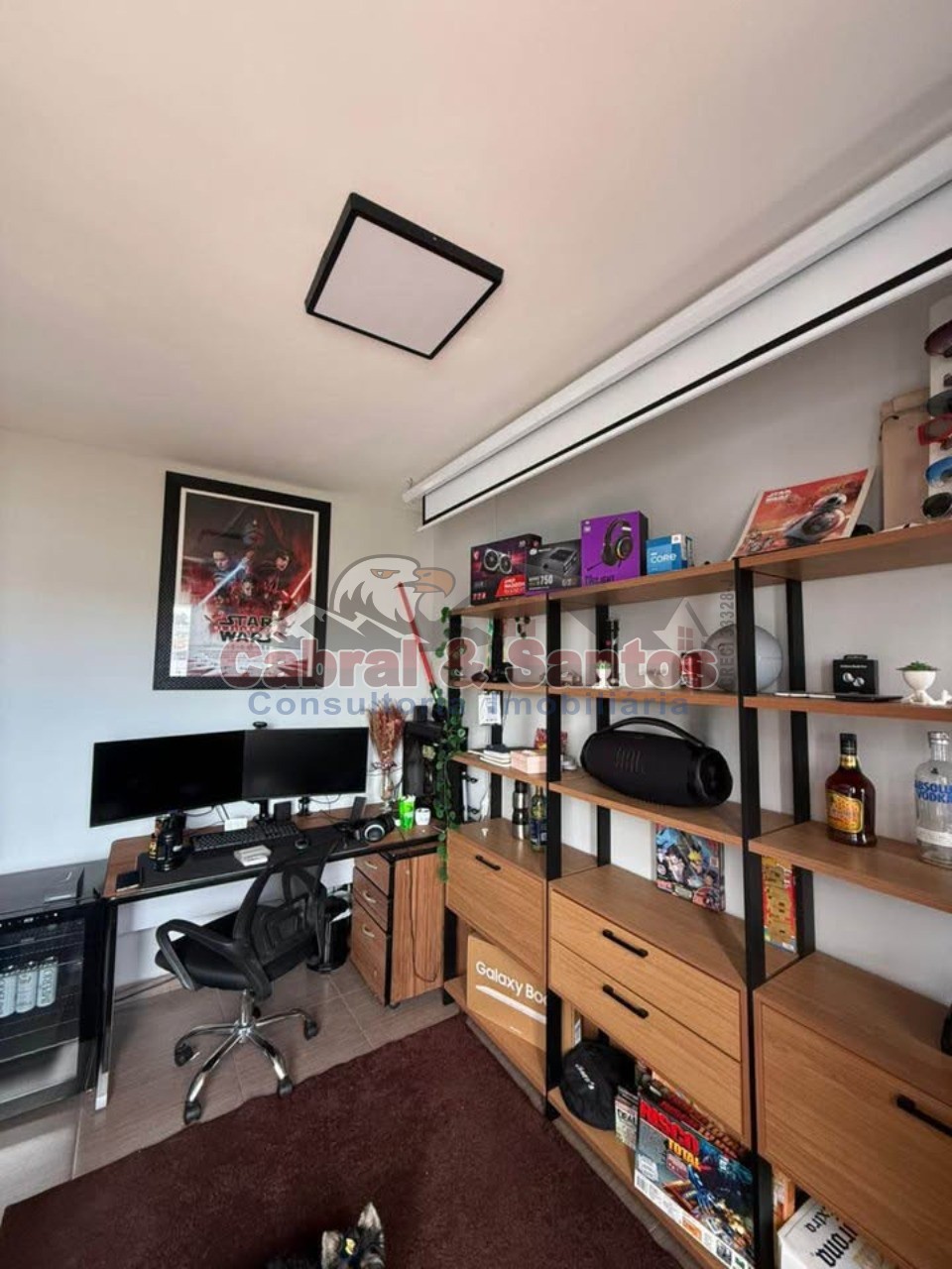 Apartamento, 3 quartos, 85 m² - Foto 7