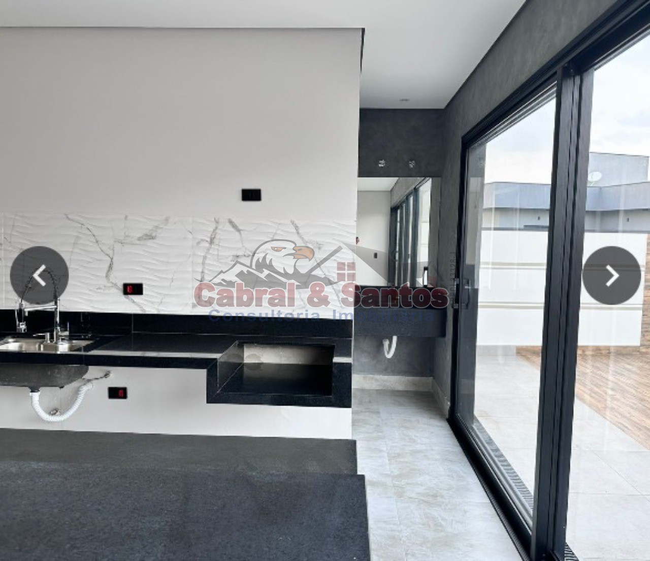 Casa, 3 quartos, 236 m² - Foto 10