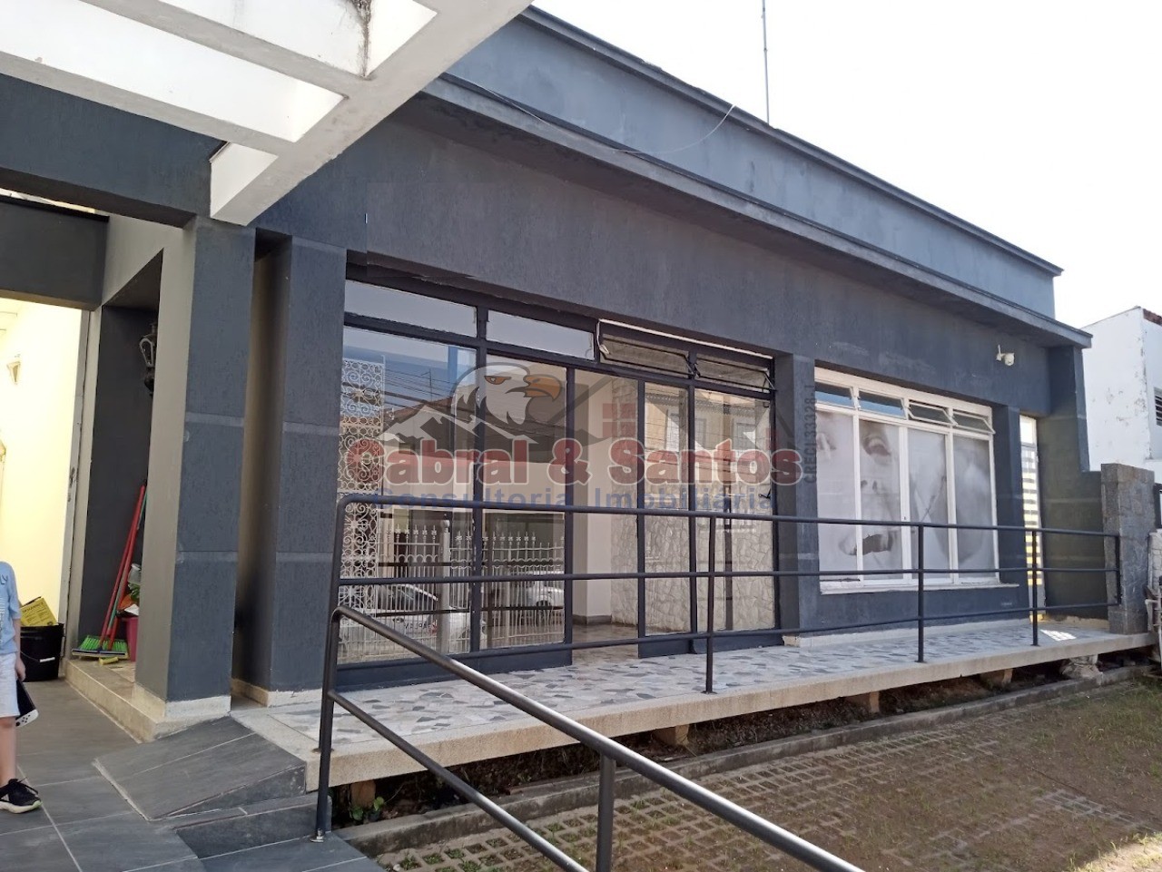 Casa, 4 quartos, 150 m² - Foto 1