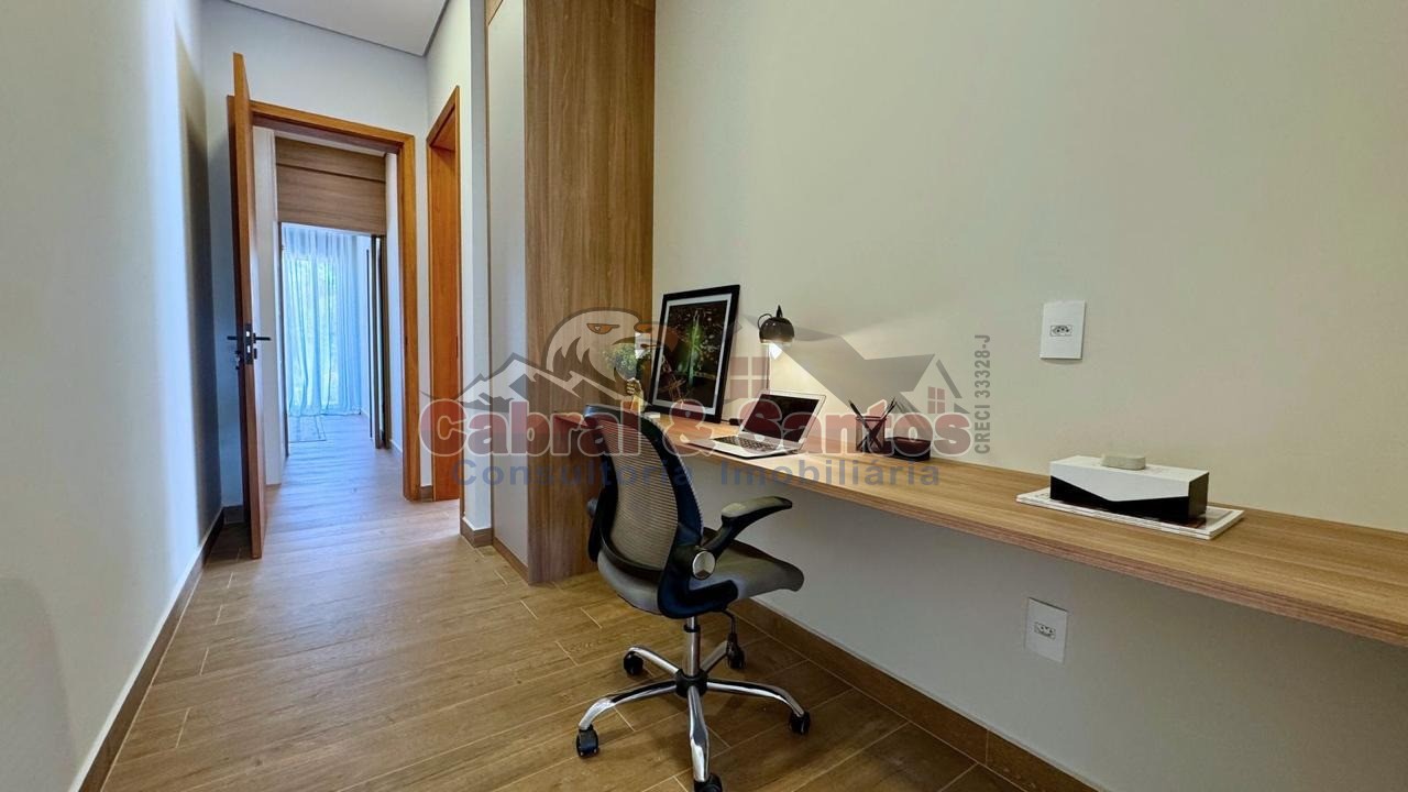 Casa, 4 quartos, 354 m² - Foto 9