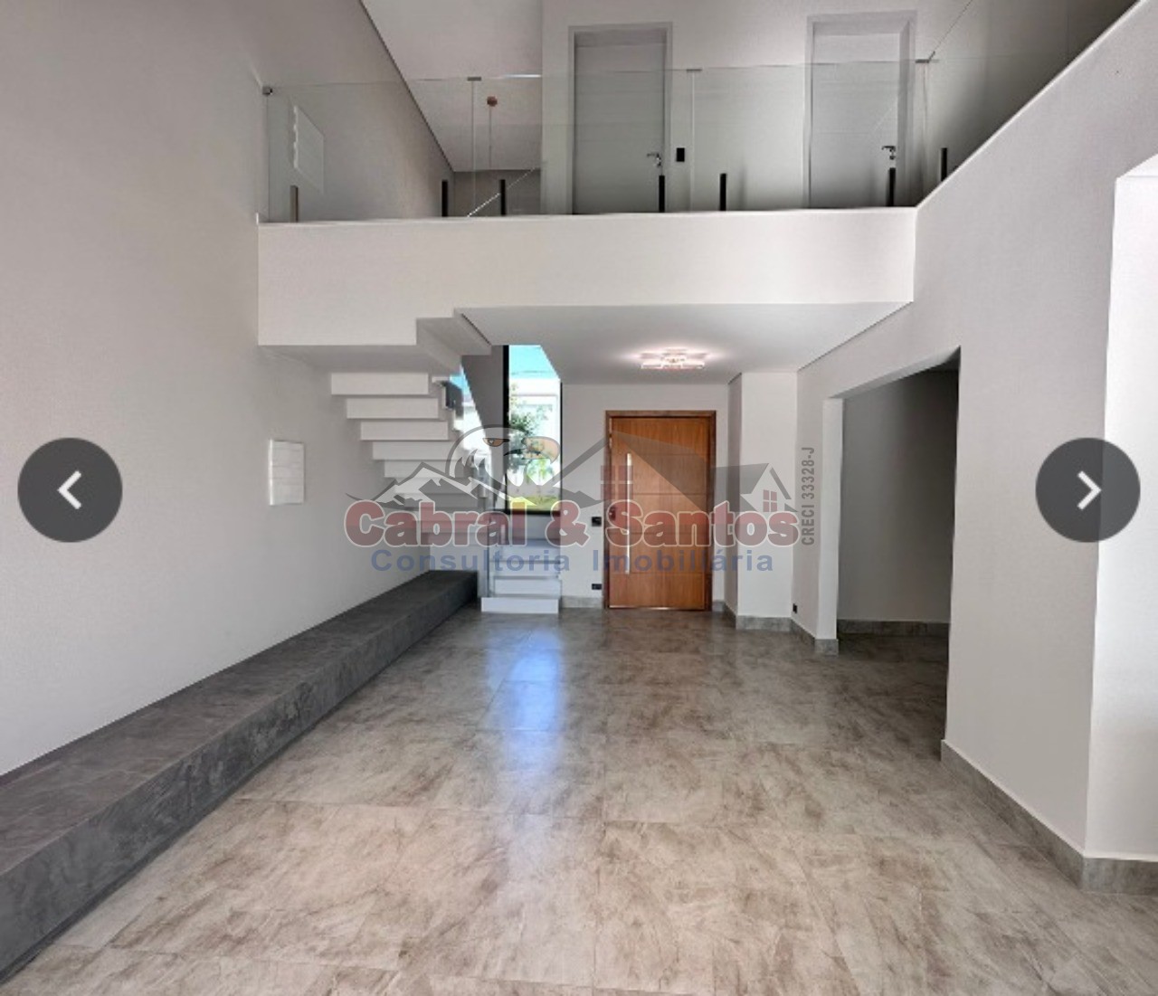 Casa, 3 quartos, 236 m² - Foto 5