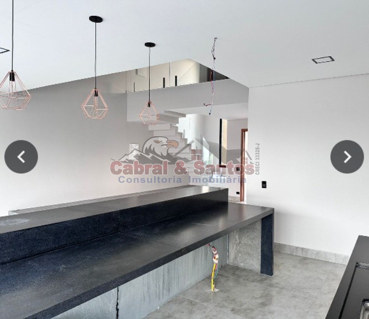 Casa, 3 quartos, 236 m² - Foto 9
