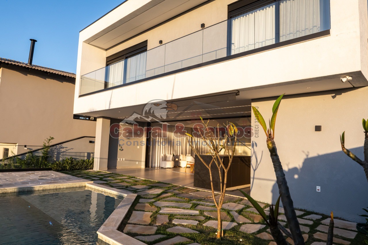 Casa, 4 quartos, 414 m² - Foto 25