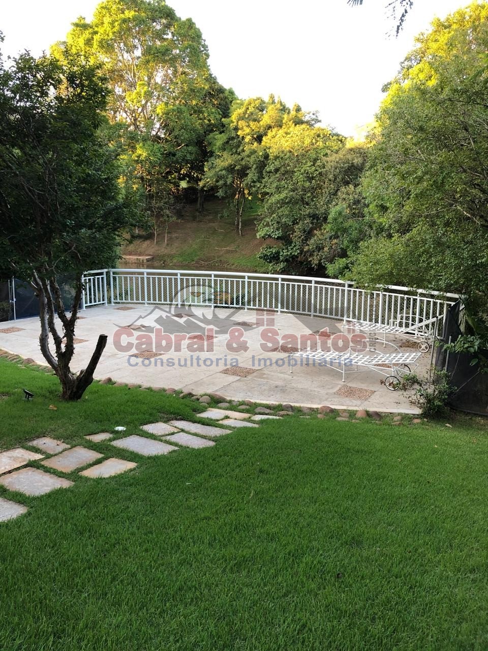 Casa, 6 quartos, 800 m² - Foto 16