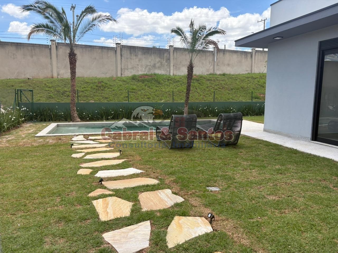 Casa, 4 quartos, 313 m² - Foto 22
